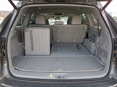 Used 2018 Toyota Highlander XLE w/ Protection Package #3 image 29