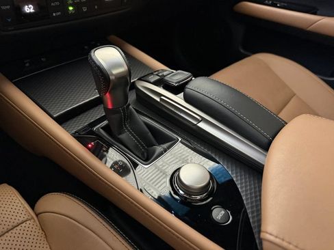 Used 2018 Lexus GS 350 F Sport w/ Preferred Accessory Package RWD image 23