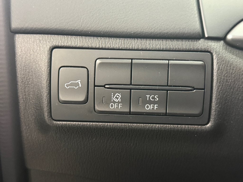 Used 2020 MAZDA CX-9 Touring FWD image 24