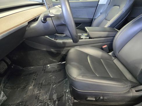 Used 2018 Tesla Model 3 Long Range image 14