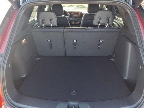 New 2026 Chevrolet TrailBlazer RS w/ Convenience Package image 7