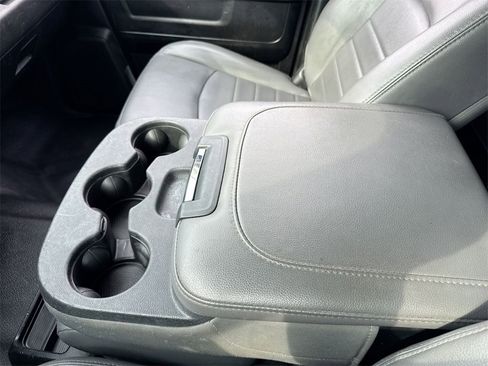 Used 2014 RAM 1500 Tradesman w/ Protection Group image 19