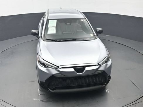 Certified 2024 Toyota Corolla Cross AWD Hybrid image 44