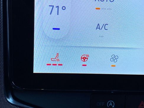 Used 2024 Ford Expedition Limited image 16