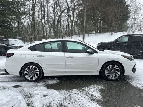 Certified 2023 Subaru Legacy Touring XT image 3