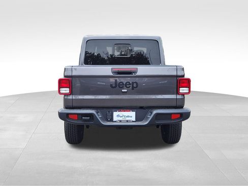 New 2026 Jeep Gladiator Sport image 5