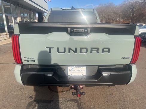 Used 2025 Toyota Tundra SR5 image 7