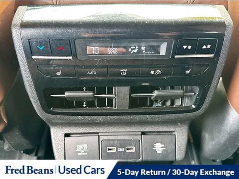 Used 2023 Acura MDX SH-AWD w/ Advance Package image 33
