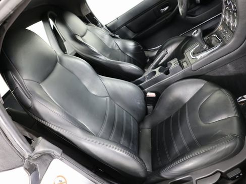 Used 2000 BMW M Roadster Base image 9