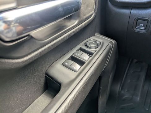 New 2025 Chevrolet Silverado 2500 W/T w/ WT Convenience Package RWD image 23