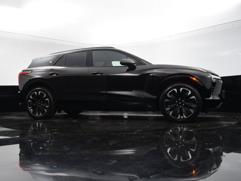 New 2025 Chevrolet Blazer EV RS RWD image 22