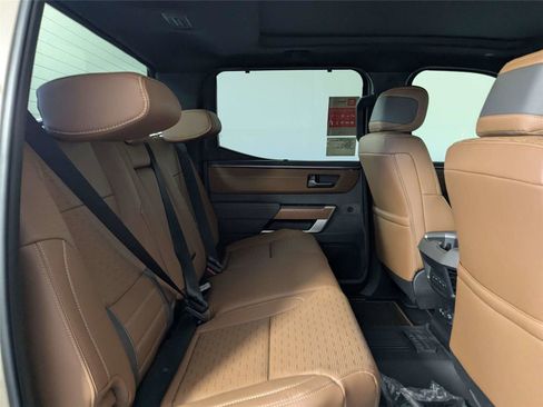 New 2026 Toyota Tundra 1794 Edition AWD/4WD image 20