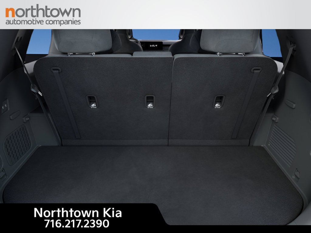 New 2027 Kia Telluride X-Line SX Prestige AWD/4WD image 20