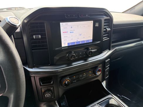 Certified 2023 Ford F150 XL w/ STX Appearance Package AWD/4WD image 12