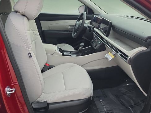 New 2026 Hyundai Tucson SE FWD image 23