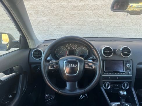 Used 2012 Audi A3 TDI Premium Plus w/ Premium Plus Package image 22