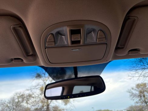 Used 2011 Hyundai Santa Fe Limited w/ Navigation Pkg 4 image 44