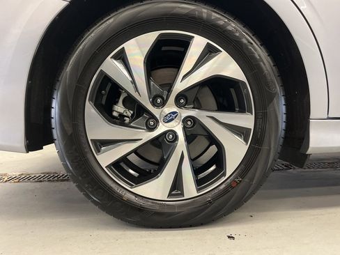 Certified 2025 Subaru Legacy Premium image 33