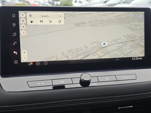 New 2026 Nissan Rogue Platinum image 20