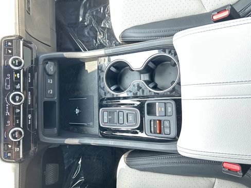 New 2026 Honda Passport TrailSport Elite image 24