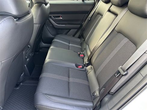 New 2026 MAZDA CX-50 2.5 Hybrid w/ Weather Package image 22