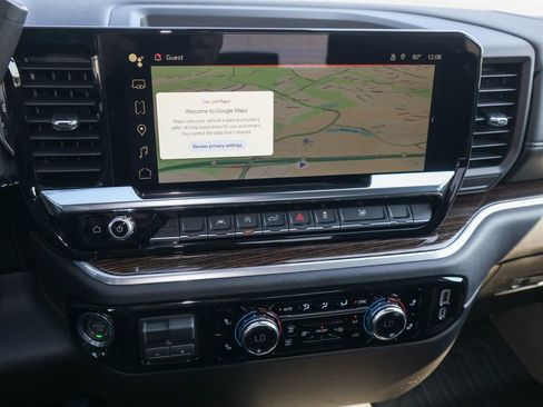 New 2026 GMC Sierra 1500 Elevation w/ Elevation Select Package image 16