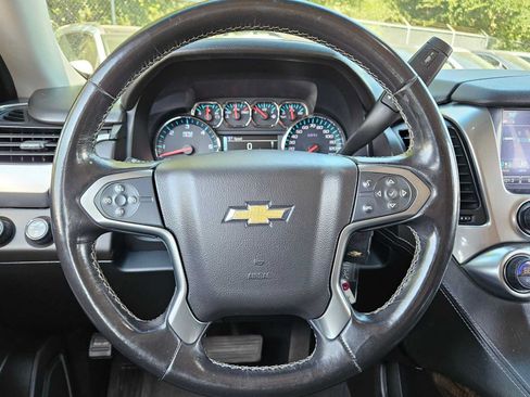 Used 2019 Chevrolet Tahoe LS AWD/4WD image 21
