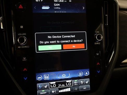 Used 2025 Subaru Forester Touring w/ Popular Package - Touring image 22