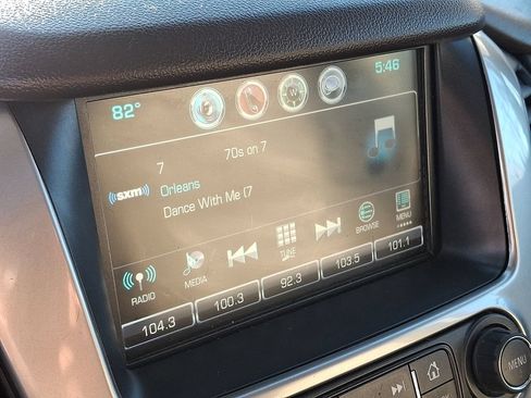 Used 2018 Chevrolet Tahoe LT AWD/4WD image 18