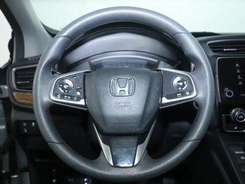 Used 2017 Honda CR-V EX image 23