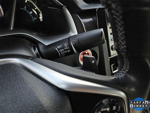 Used 2020 Honda Civic Touring image 26