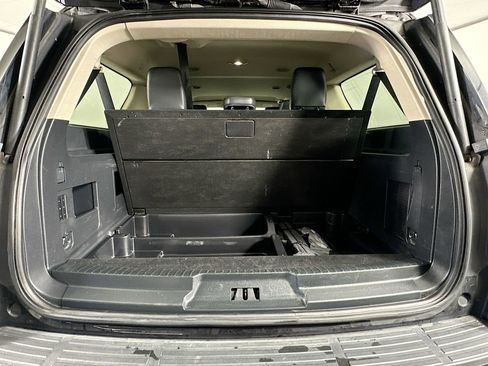 Used 2024 Ford Expedition Max XLT image 31