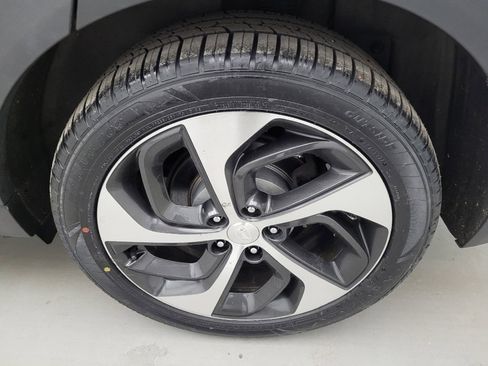 Used 2017 Hyundai Tucson Value AWD/4WD image 31