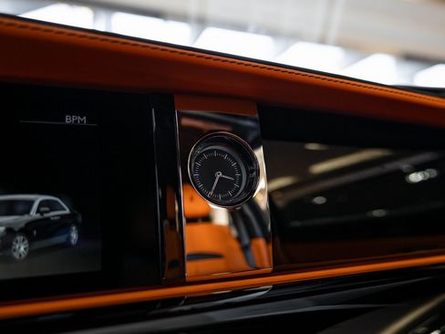 Certified 2024 Rolls-Royce Ghost image 14