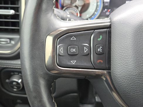 Used 2019 RAM 1500 Limited image 27