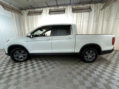 Used 2020 Honda Ridgeline RTL-E image 21