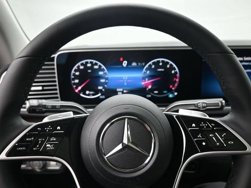 New 2026 Mercedes-Benz GLE 350 4MATIC image 10