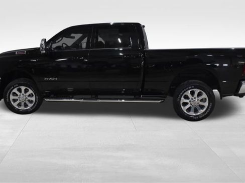 New 2026 RAM 3500 Laramie image 6