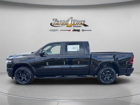 New 2026 RAM 1500 Big Horn image 5