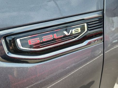 Used 2019 GMC Sierra 1500 AT4 w/ AT4 Premium Package AWD/4WD image 47