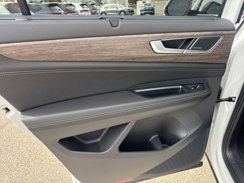 New 2026 Volkswagen Atlas SEL Premium R-Line AWD/4WD image 23
