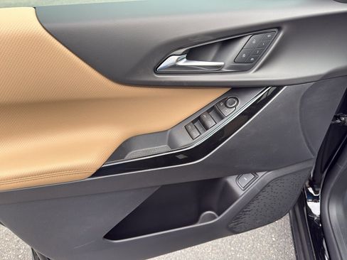 New 2026 Chevrolet Equinox ACTIV w/ Convenience Package III image 9