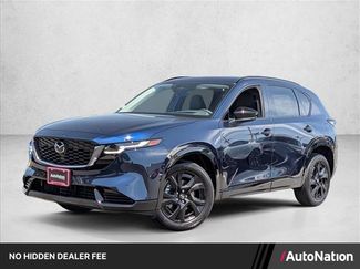 New 2026 MAZDA CX-5 2.5 S w/ Premium Package AWD/4WD video 1