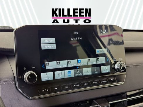 Used 2024 Mitsubishi Outlander SE image 12