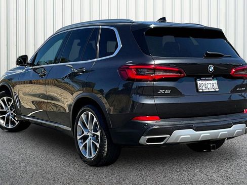 Used 2019 BMW X5 xDrive40i w/ Convenience Package AWD/4WD image 22