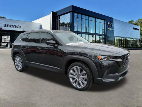 New 2026 MAZDA CX-50 AWD 2.5 S w/ Weather Package image 2