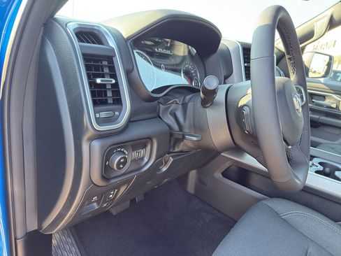 New 2026 RAM 1500 Big Horn image 15