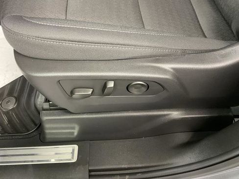 New 2026 Chevrolet Silverado 1500 LT AWD/4WD image 12