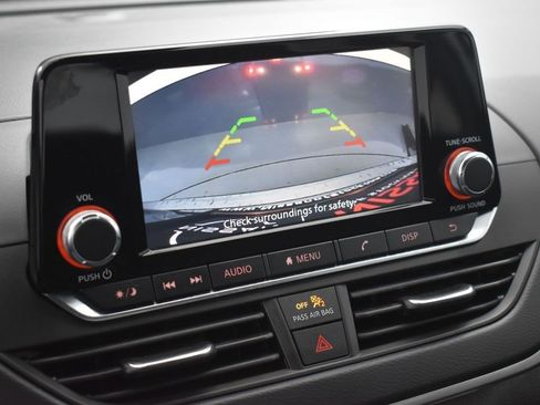 Used 2024 Nissan Altima 2.5 S image 31