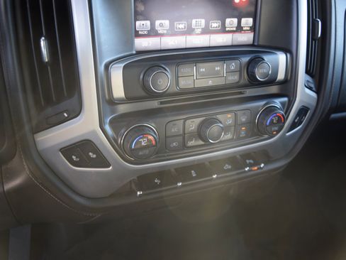 Used 2016 GMC Sierra 1500 SLE w/ SLE Value Package image 16